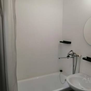 Сдается 1-комнатная квартира, 23 м²