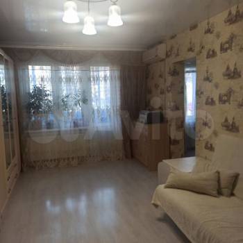 Продается Многокомнатная квартира, 73,1 м²