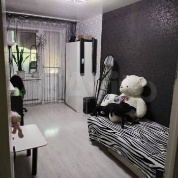 Продается Многокомнатная квартира, 73,1 м²
