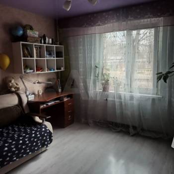 Продается Многокомнатная квартира, 73,1 м²
