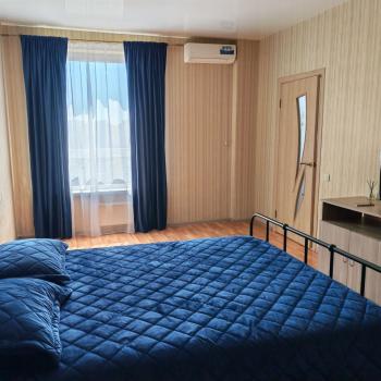 Сдается 1-комнатная квартира, 43 м²