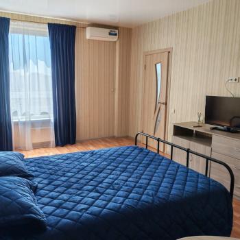 Сдается 1-комнатная квартира, 43 м²