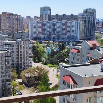 Сдается 1-комнатная квартира, 43 м²