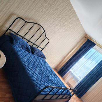 Сдается 1-комнатная квартира, 43 м²