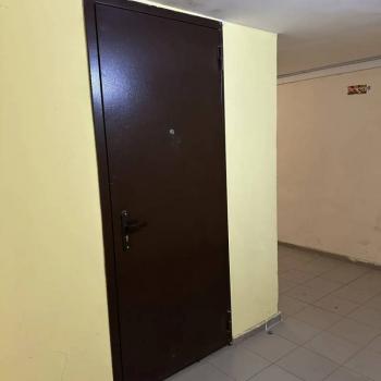 Продается 1-комнатная квартира, 18 м²