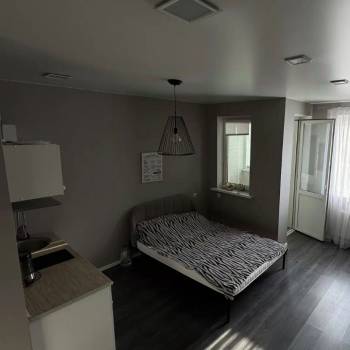 Сдается 1-комнатная квартира, 25 м²