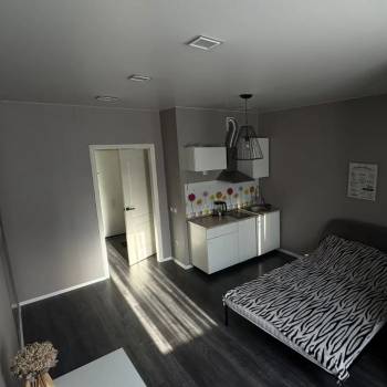 Сдается 1-комнатная квартира, 25 м²