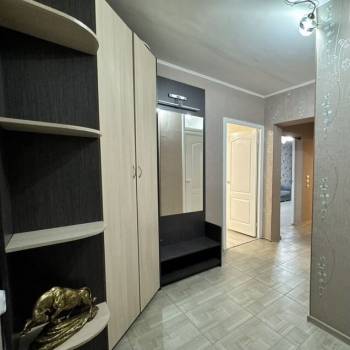 Сдается 2-х комнатная квартира, 57,7 м²