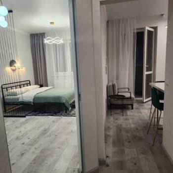 Сдается 1-комнатная квартира, 42 м²