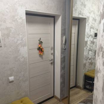 Продается 1-комнатная квартира, 37,4 м²