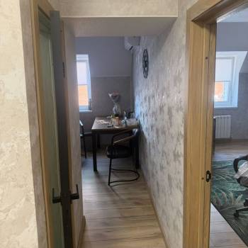 Продается 1-комнатная квартира, 37,4 м²