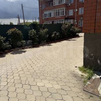 Продается 1-комнатная квартира, 37,4 м²