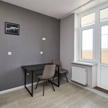 Продается 1-комнатная квартира, 24,9 м²