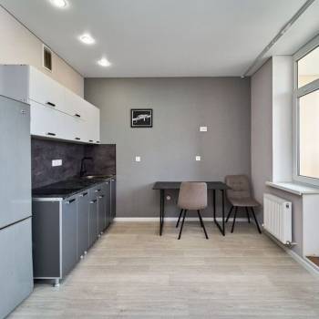 Продается 1-комнатная квартира, 24,9 м²