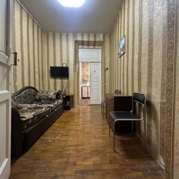 Продается 2-х комнатная квартира, 33,9 м²