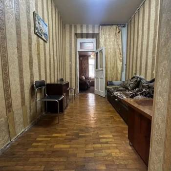Продается 2-х комнатная квартира, 33,9 м²