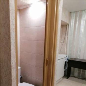 Сдается 1-комнатная квартира, 13 м²