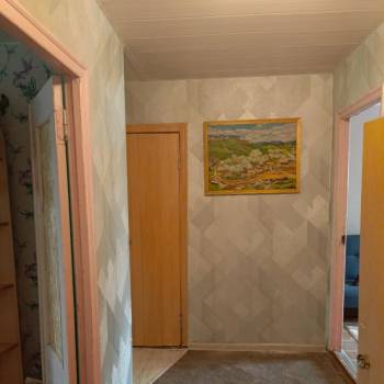 Сдается 2-х комнатная квартира, 42 м²