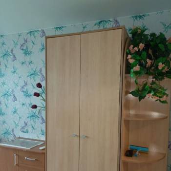 Сдается 2-х комнатная квартира, 42 м²