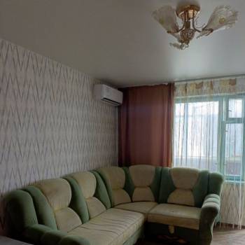 Сдается 2-х комнатная квартира, 42 м²