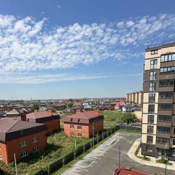 Сдается 2-х комнатная квартира, 54 м²