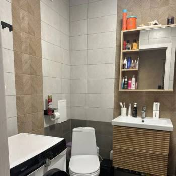 Сдается 2-х комнатная квартира, 54 м²