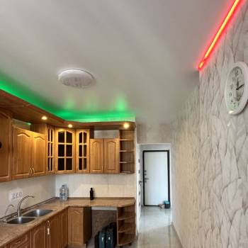 Сдается 2-х комнатная квартира, 54 м²