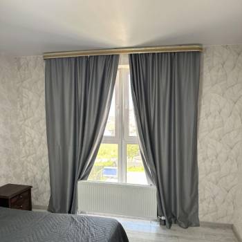 Сдается 2-х комнатная квартира, 54 м²