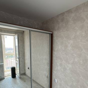 Сдается 2-х комнатная квартира, 54 м²