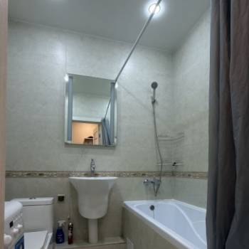 Сдается 1-комнатная квартира, 39 м²