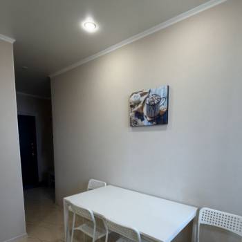 Сдается 1-комнатная квартира, 39 м²