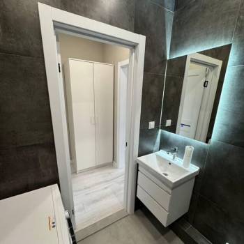 Продается 1-комнатная квартира, 23,2 м²