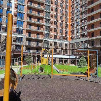 Продается 1-комнатная квартира, 22 м²