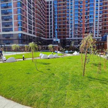 Продается 1-комнатная квартира, 22 м²