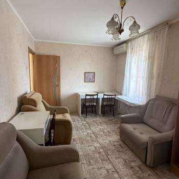 Продается 2-х комнатная квартира, 43,8 м²