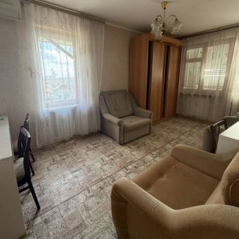 Продается 2-х комнатная квартира, 43,8 м²