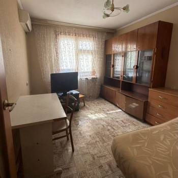 Продается 2-х комнатная квартира, 43,8 м²