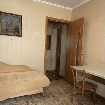 Продается 2-х комнатная квартира, 43,8 м²