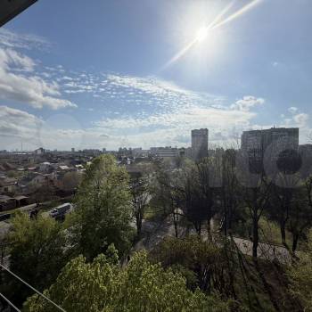 Продается 2-х комнатная квартира, 43,8 м²