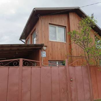 Продается Дом, 73 м²