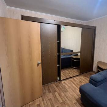 Сдается 1-комнатная квартира, 39 м²