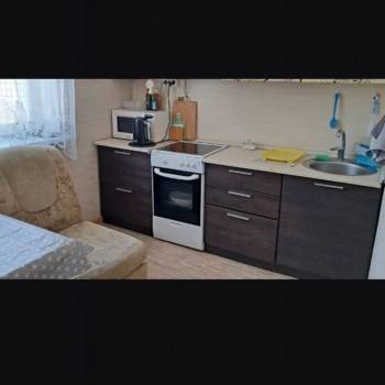 Сдается 1-комнатная квартира, 38 м²