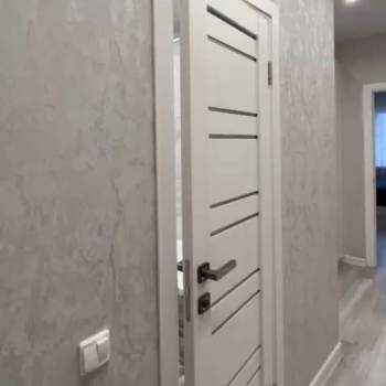 Сдается 1-комнатная квартира, 43 м²
