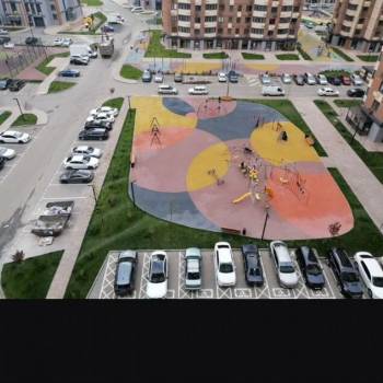 Сдается 1-комнатная квартира, 42 м²