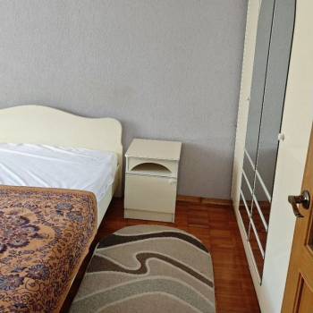 Сдается 2-х комнатная квартира, 48,8 м²