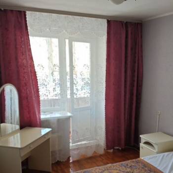 Сдается 2-х комнатная квартира, 48,8 м²