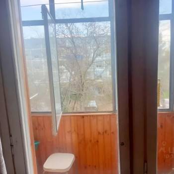Сдается 1-комнатная квартира, 37 м²