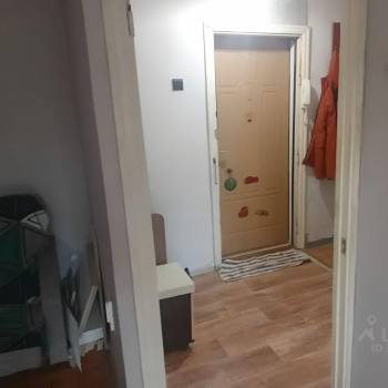 Сдается 1-комнатная квартира, 37 м²