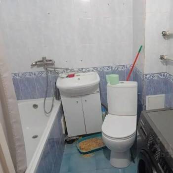 Сдается 1-комнатная квартира, 37 м²