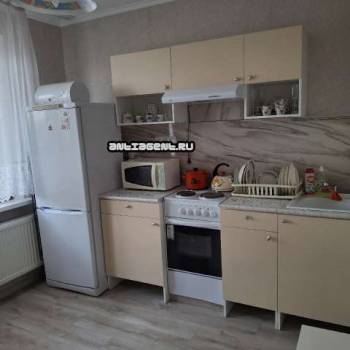 Сдается 1-комнатная квартира, 35 м²